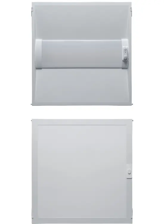 TAA TROFFER RETROFIT KITS (TRV/TRF)