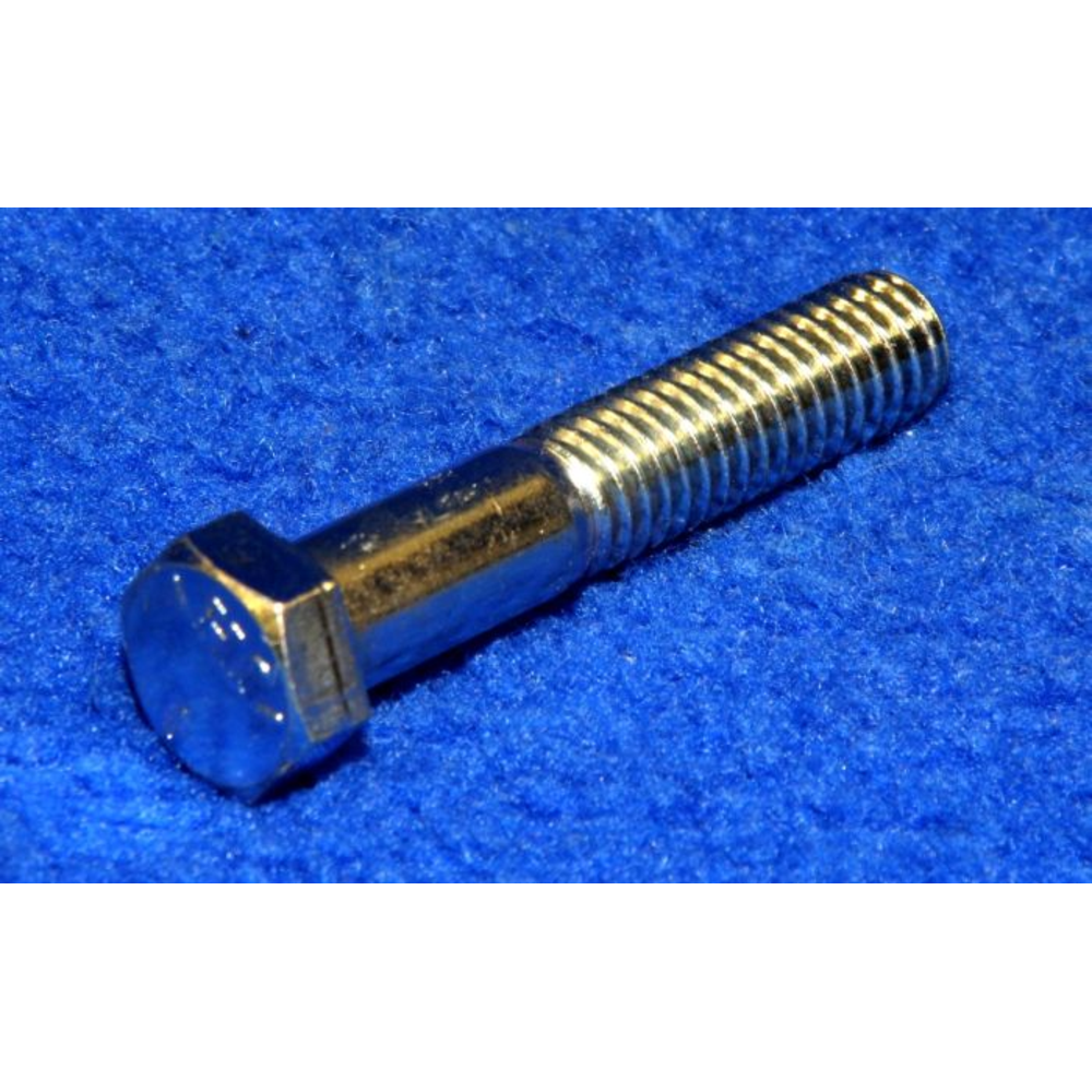 Screw