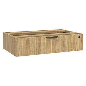 PL272 MODULAR BUFFET DRAWER - Aspen