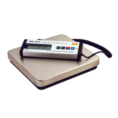 Receiving Scale - 110 lb Capacity - 0.1 lb Graduations