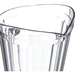 Carlisle 60 oz crystalite Clear Polycarbonate Pitcher