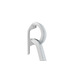 82531 TRINITY SEATING HEADREST - Arctic Blue