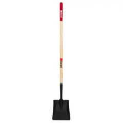 Garant Premium Square Point Shovel