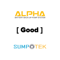 Alpha-1 by SumpTek