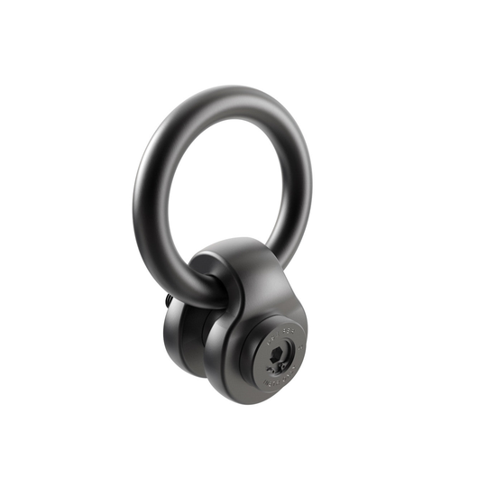 Jergens 47318 Hoist Ring, 17200#  1 1/2-6
