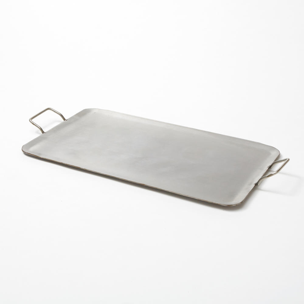 Stainless Steel Griddles & Stands