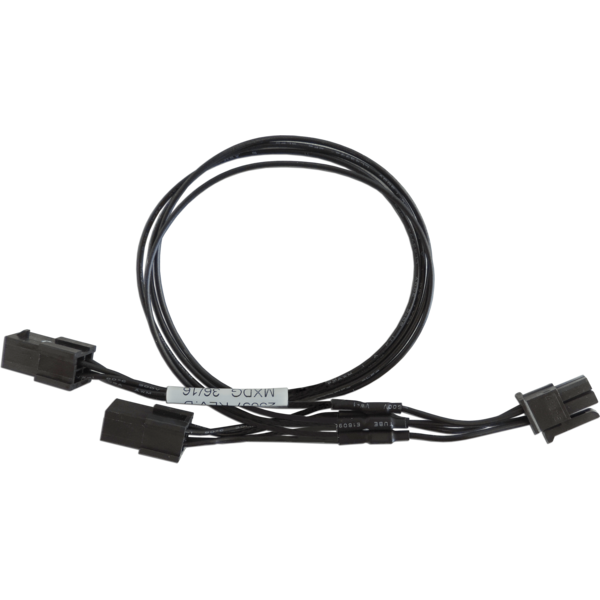 BWG BP Series Adapter Y Cable 30-25657-K