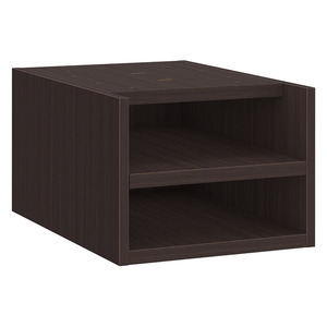 PL1066 ADD STORAGE FOR PL166-ESPRESSO