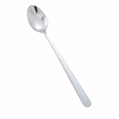 Winco 002-02 Iced Teaspoon Medium Weight