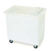 Carlisle BIN2702 | Buy Carlisle 27 Gallon White Ingredient Bin