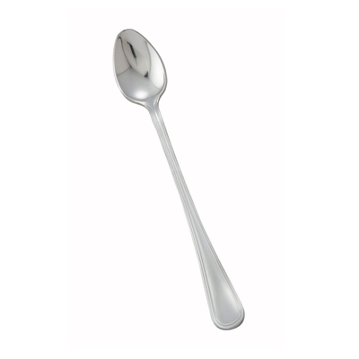 Winco 0021-02 7-1/2" Iced Tea Spoon 