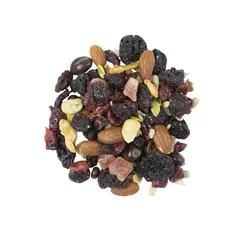 TRAIL MIX MEN'S ENERGY MIX | 1/16 LBS