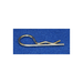 Hair Pin-Cotter 21-06 Zn
