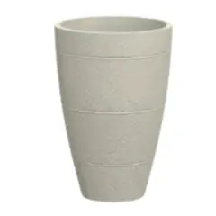 Japi Drizzle Tall Planter