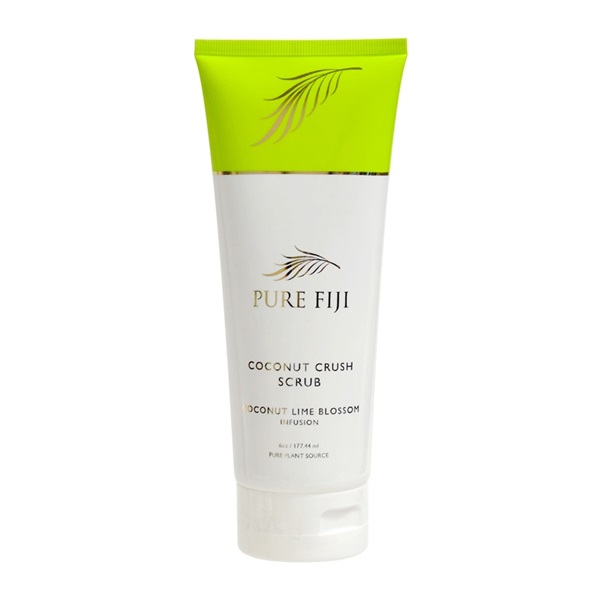 Ready Care Pure Fiji Coconut Crush Scrub, Retail