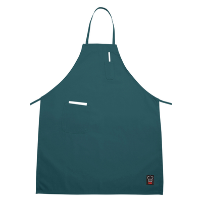 Winco BA-PGN Bib Apron 31" X 26"