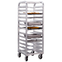 Racks and Accessories