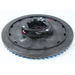 Pad Driver, 15" W/Plate