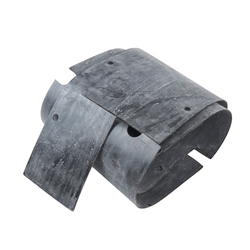 Tennant/Nobles - 4032923 - Skirt, Neo, .06, 07.63W 51.52L, 11/ Hole (Replaces Tennant 1022363)