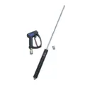 MTM Hydro SG35 Spray Gun, 5000 PSI, 12 GPM, With 36" Lance, and SS QC