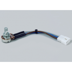 Potentiometer Assembly, Control