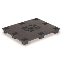 Akro-Mils Plastic Export Pallet