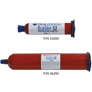 Workholding Adhesives