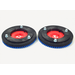 Pad Driver, 11" W/Lugs