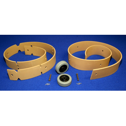 Squeegee Repair Kit