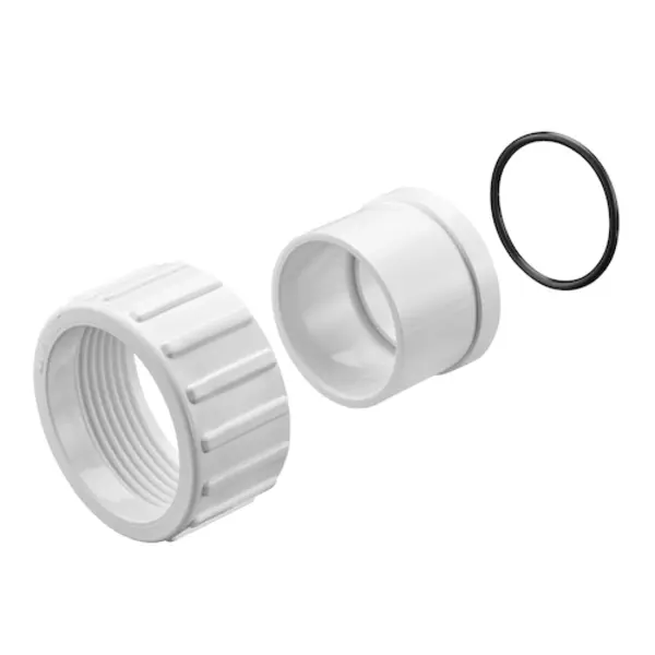 1.5" Pump Union Assembly