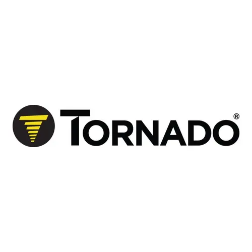 Tornado floor cleaning equipment
