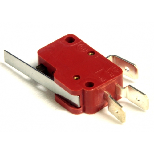 Switch, Snap, 10A, Short