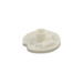 03.500 Plastic Detent Wheel (0) Side View 2