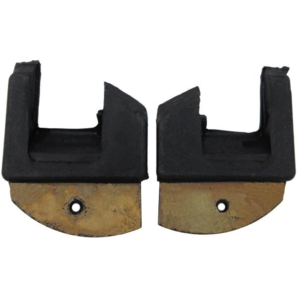 Steele Rubber Products U Jamb lock pillar filler