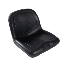 Tennant/Nobles - 4043938 - Seat, Std [Milsco] (Replaces Tennant 1201894)