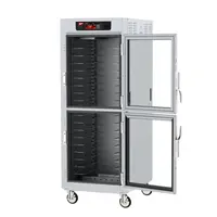 Metro C589-SDC-U C5 8 Series Controlled Temperature Holding Cabinet Mobile | Coo
