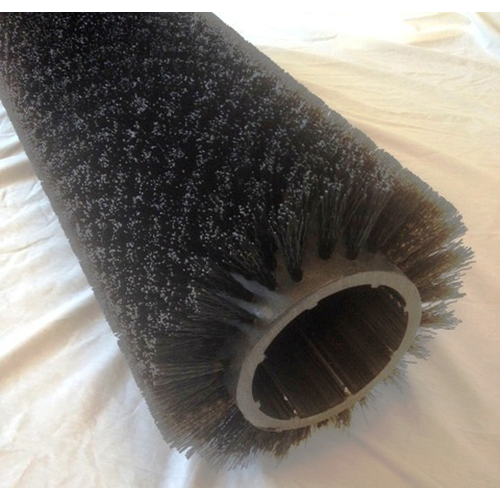 Brush, Swp / Scb, 40L, 24Sr, Hd Pyp, Spl