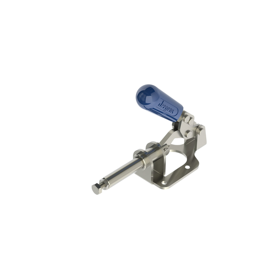 Jergens 70046 TRUE-LOK Tgle Clamp, 300 lb Cap