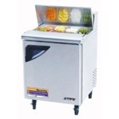 Turbo Air TST-28SD Super Deluxe Sandwich/Salad Unit