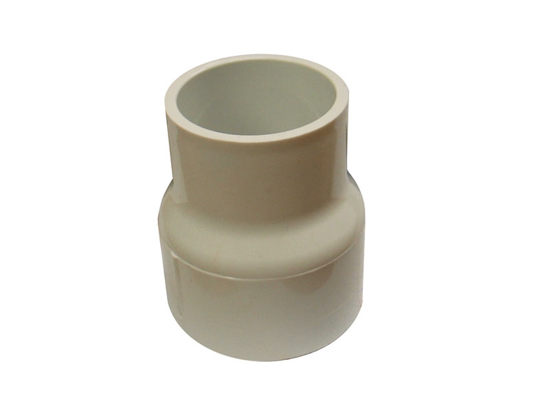 Allied Innovations PVC REDUCER COUPLING 2" SLIP X 11/2" SLIP