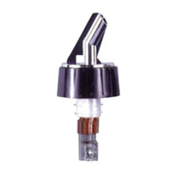 Spill-Stop 398-28 Posi-Por Pourer, 2 oz.