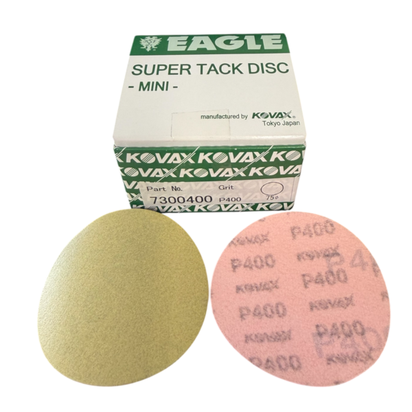 3'400S-Tack-Mini-Disc-Pf