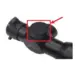 CAP FOR SCOPE