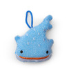 Sponge Whale Shark