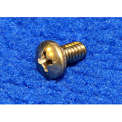 Machine Screw