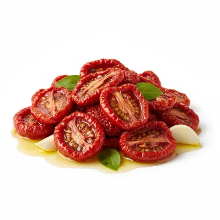 TOMATOES SUNDRIED IN OIL | 69 OZ