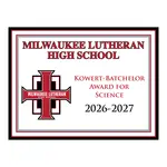 Academic Recognition Banners
