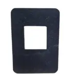 DISC PLASTIC WS F/WS ANALOG