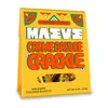 Creme Brulee Crackle Bonbon Box (4 oz)