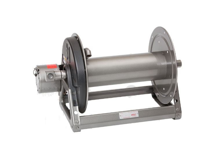 CCI Hannay Model 18161718 Electric Hose Reel